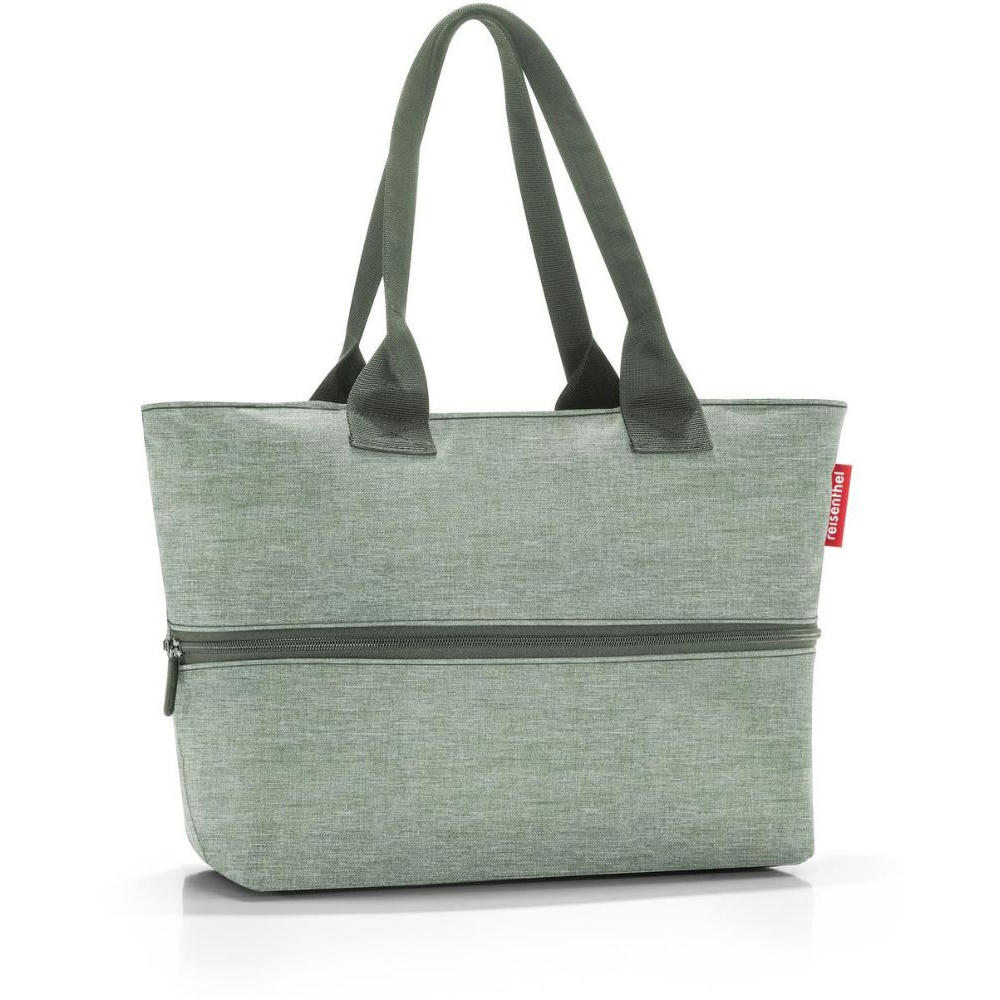 Product image shopper e1 twist sage Werbeartikel