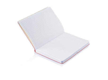 Deluxe Softcover A5 Notizbuch Werbeartikel