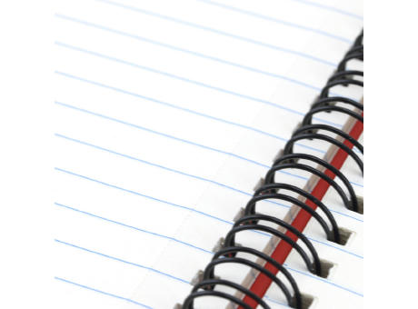 Notizbuch Gulliver Werbeartikel