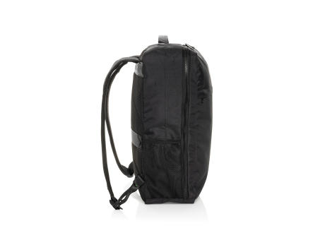 Swiss Peak Aware™ RPET Essential 15.6" Laptop-Rucksack bedrucken