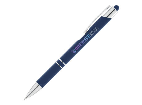 Crosby Softy Kugelschreiber - m/Stylus bedrucken