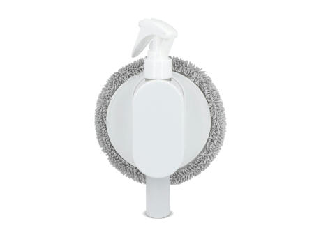 Product image 2-in-1-Spray und Reinigungstuch Werbeartikel