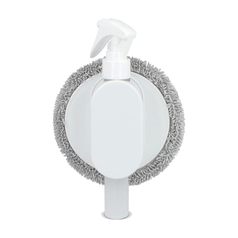 Product image 2-in-1-Spray und Reinigungstuch Werbeartikel