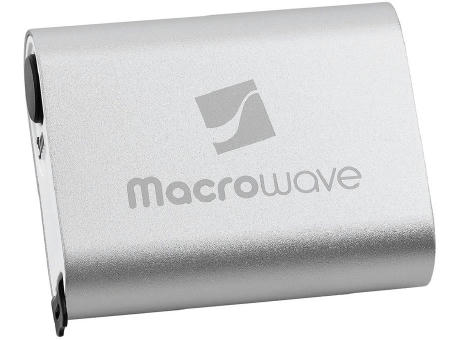 Automatik-Bandmaß "Alumino 3 M Plus" bedrucken