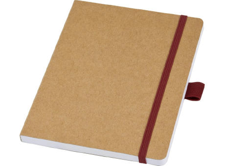Product image Berk Notizbuch aus recyceltem Papier Werbeartikel