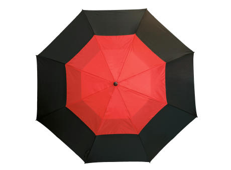 Product image MONSUN - Fiberglas-Golfschirm Werbeartikel