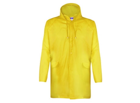 Regenjacke Hydrus bedrucken