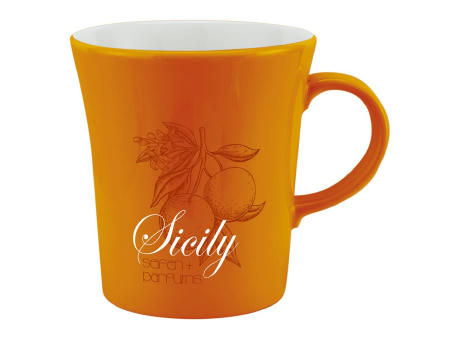 Product image SND Porzellanbecher Bern (Made in Germany) bedrucken