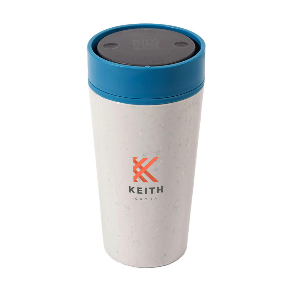 Circular&Co Recycled Coffee Cup 340 ml Kaffeebecher Werbeartikel