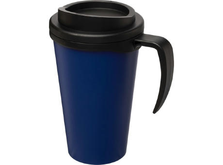 blau, schwarz