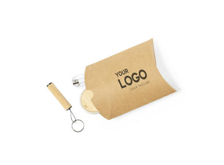 Geschenk-Box Handru bedrucken