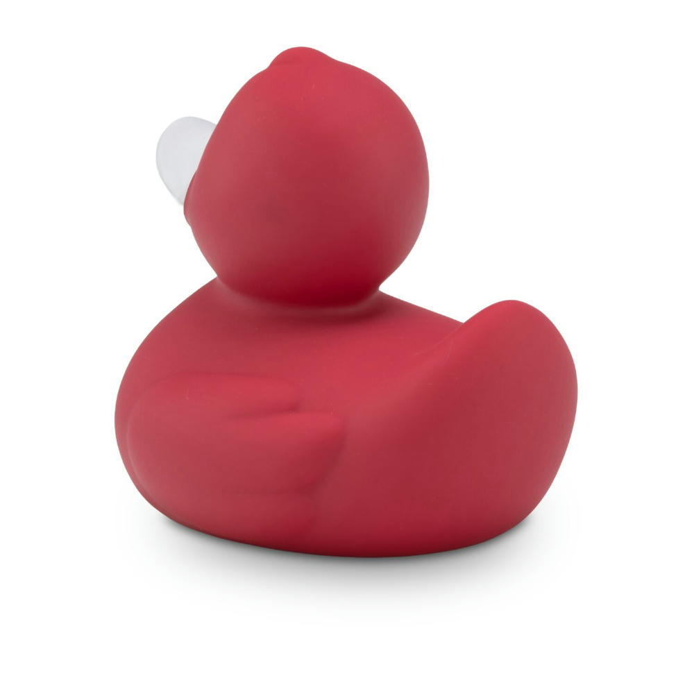 Werbeente Belinda, ca. 6 cm Werbeartikel