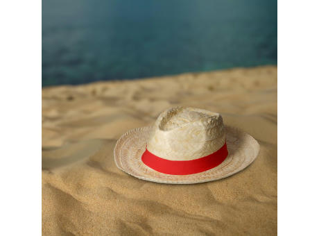 Strohhut "Austin" Werbeartikel