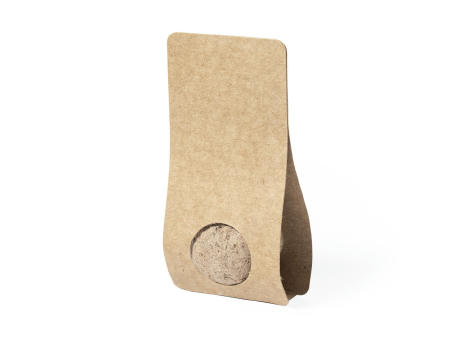 Product image Bonbon-Samen Mussox Werbeartikel