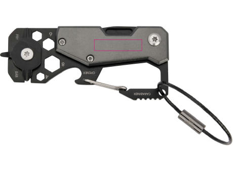 TROIKA Mini-Werkzeug TOOLINATOR Werbeartikel