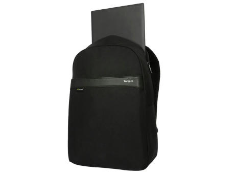 Targus GeoLite Eco Essentials Backpack 15"-16" Black Werbeartikel