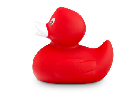 Werbeente Renate, ca. 8 cm Werbeartikel