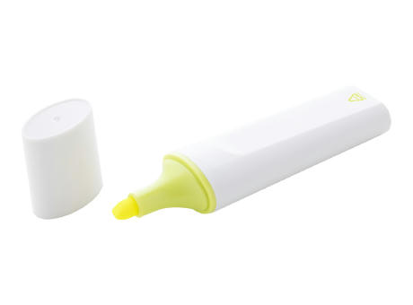 Textmarker aus RABS Rabomark bedrucken