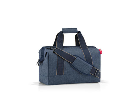 herringbone dark blue