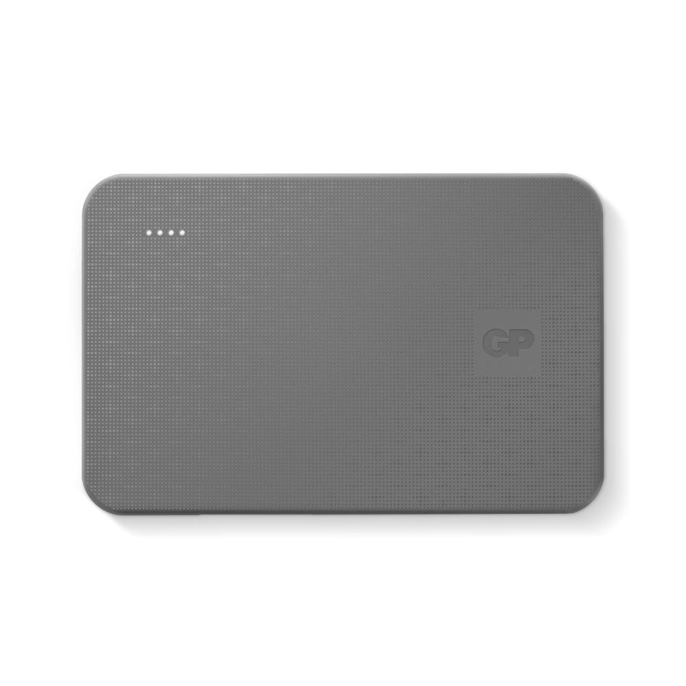 GP B+ Serie Powerbank 5000 mAh Werbeartikel