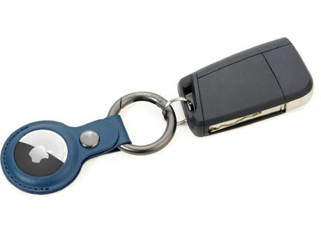 TROIKA Schlüsselanhänger AIRTAG COVER Werbeartikel