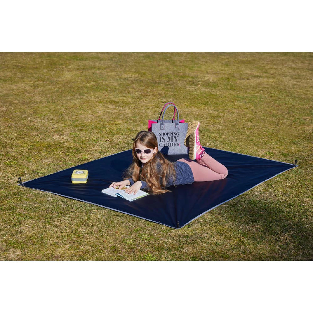Outdoor Decke "Relax" Werbeartikel