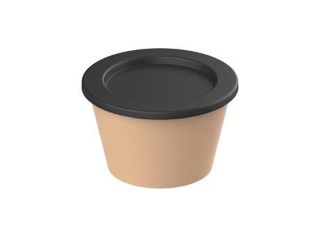 beständiges braun/ schwarz