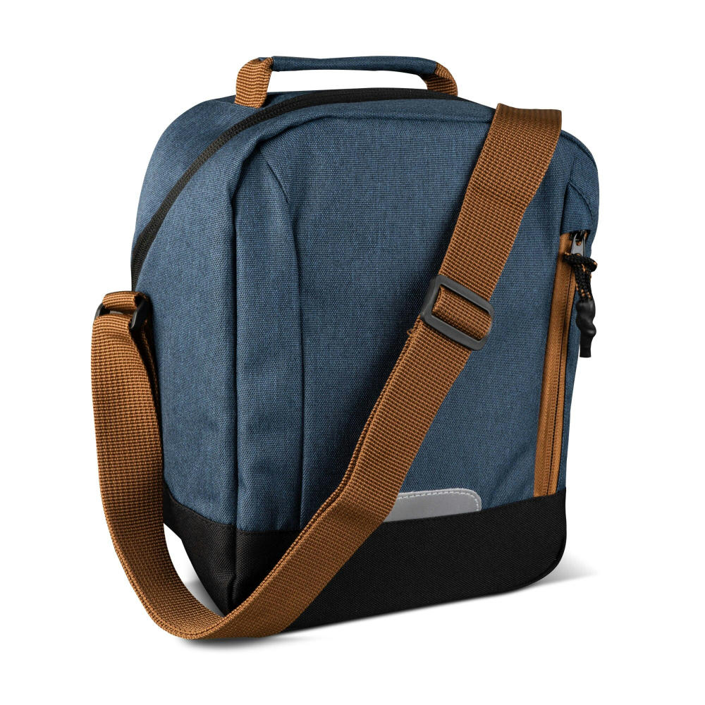 Product image Kühltasche aus RPET-Material 8L Werbeartikel