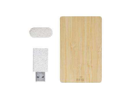 Sicherheitsset Andigo Werbeartikel