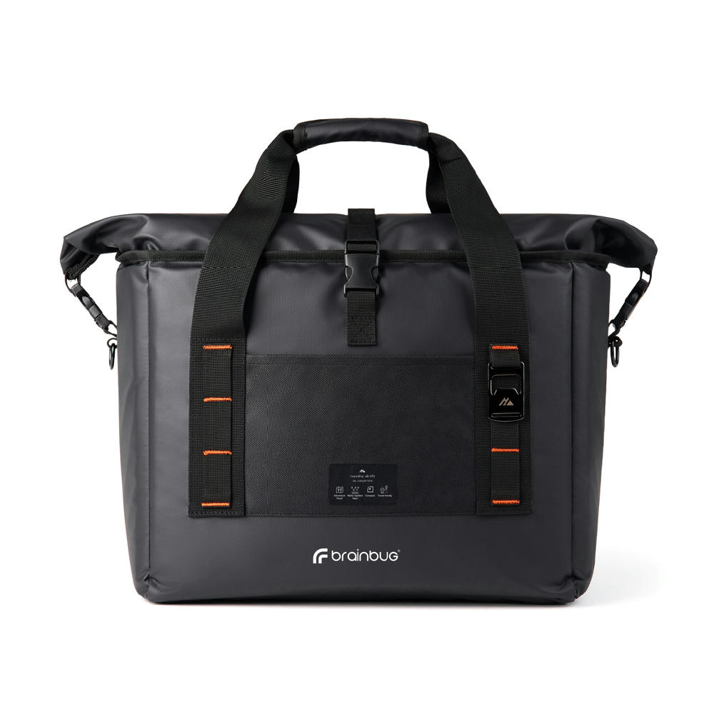 Nordic Drift RCS wasserabw. Kühltasche 22 Liter Werbeartikel