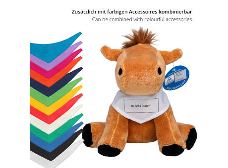 Pferd Claudia Werbeartikel