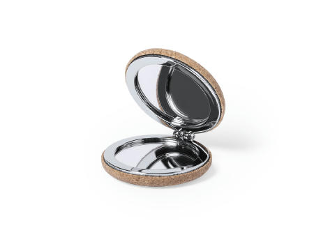 Product image Taschenspiegel Alunax Werbeartikel