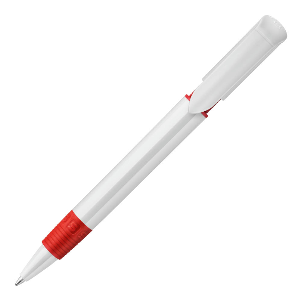 Kugelschreiber S40 Grip hardcolour Werbeartikel