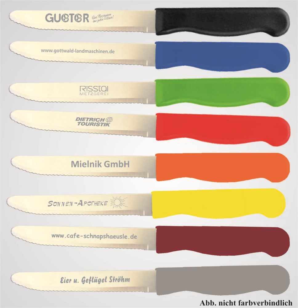 Haushaltsmesser Werbeartikel