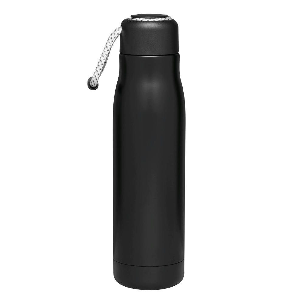 ROBUSTA - Vakuum-Isolierflasche Werbeartikel