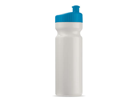 Sportflasche Design 750ml bedrucken