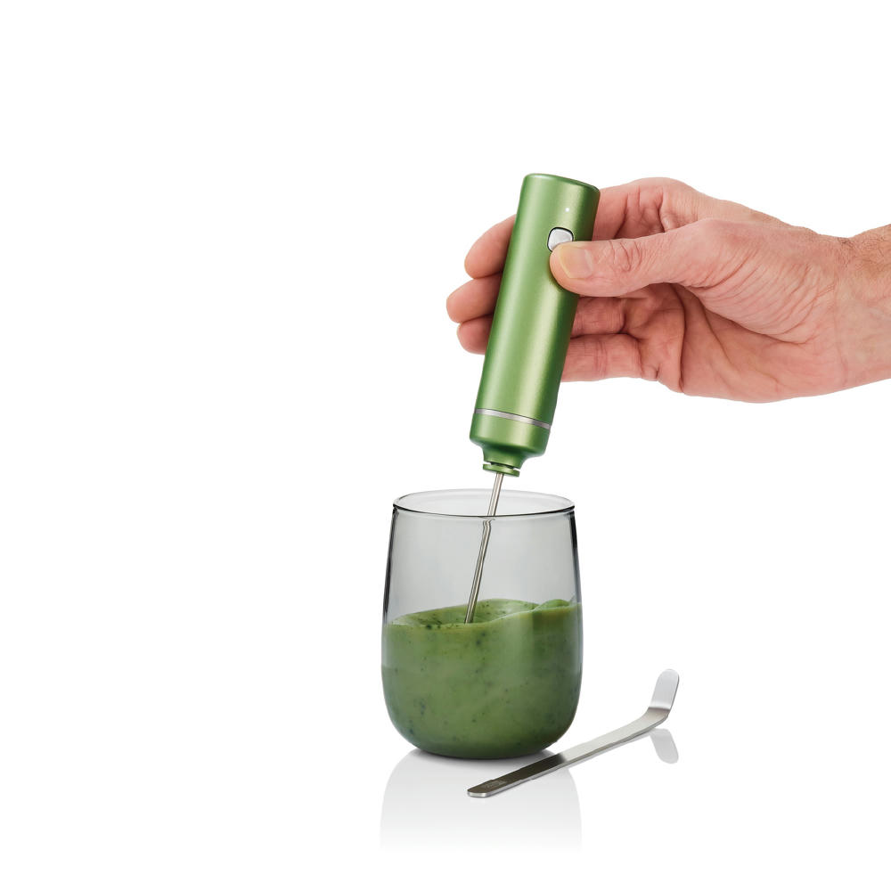 AdHoc Matcha-Genießerset Chado Werbeartikel