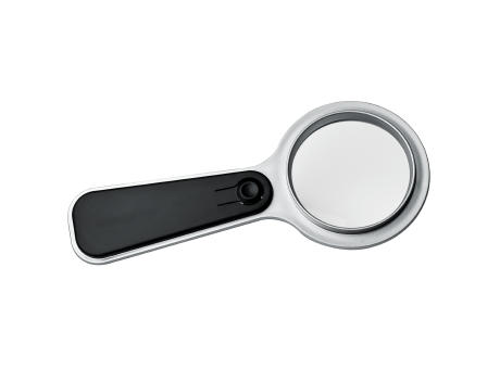 Product image Lupe mit LED Gloucester Werbeartikel