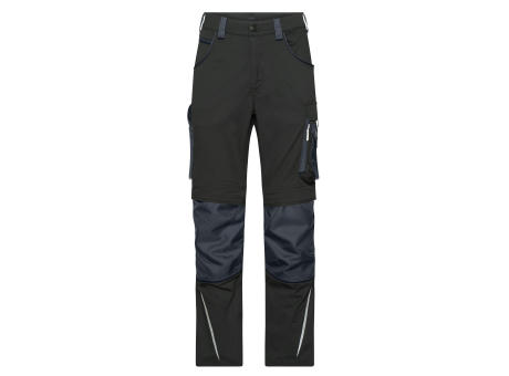 schwarz/grau (black/carbon)