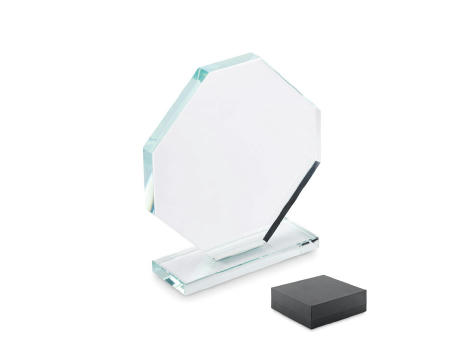 Product image Pokal Kristall Werbeartikel