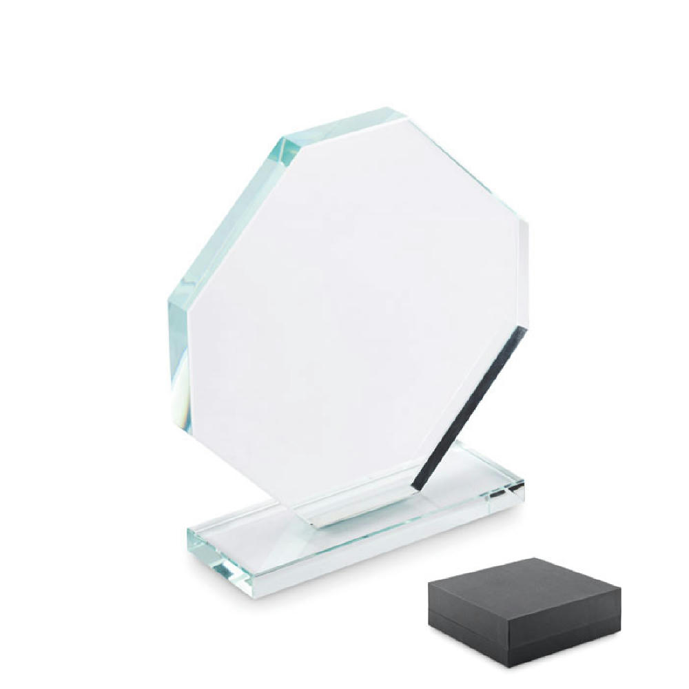 Product image Pokal Kristall Werbeartikel