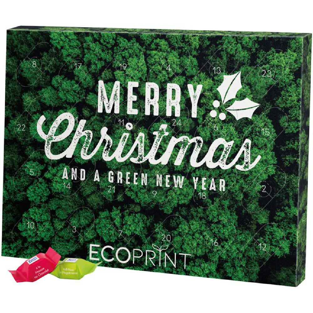 Product image Adventskalender ECO XL Werbeartikel