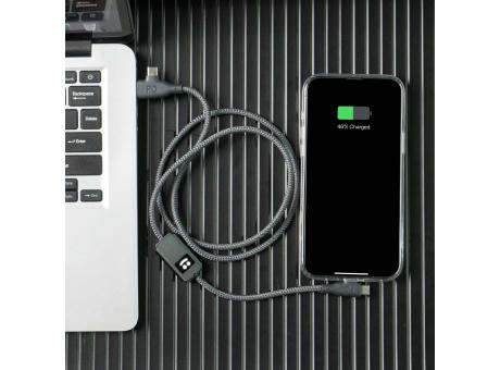 Xoopar Allure PD-Kabel mit Datenübertragung bedrucken