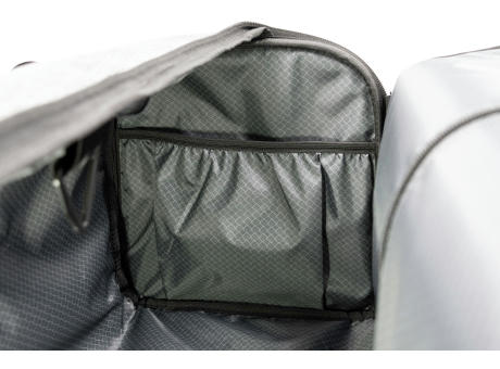 BrandCharger Voyager faltbare Reisetasche Werbeartikel