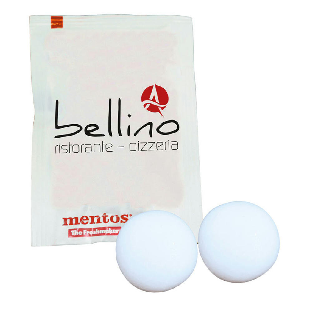 Product image Mentos Duo Werbeartikel