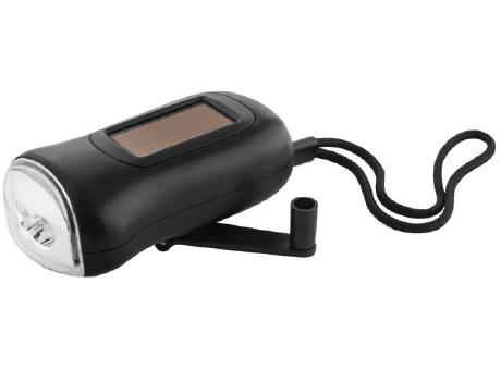 Metmaxx® "GoGreen&Light" Werbeartikel