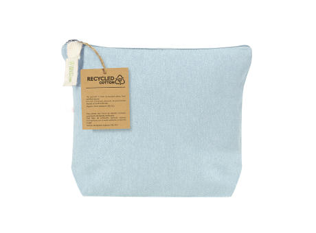 Product image Kosmetik Tasche Belix bedrucken