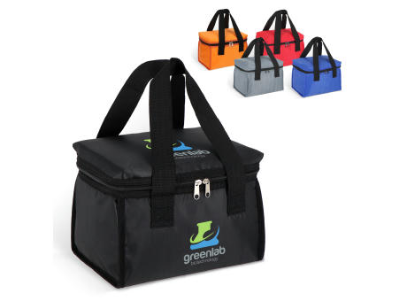 Product image Kühltasche 420D 11L bedrucken