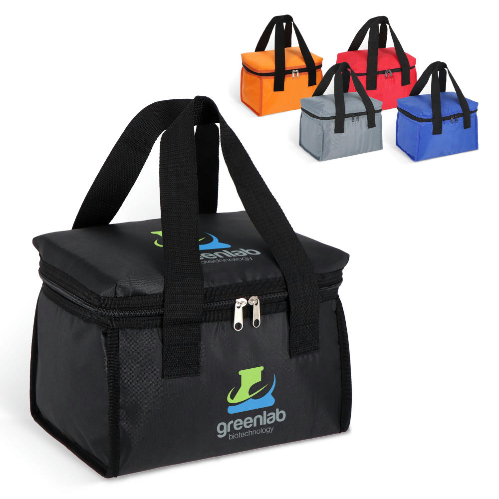 Product image Kühltasche 420D 11L Werbeartikel