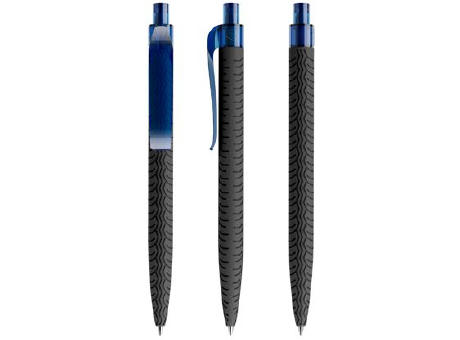 Product image prodir QS03 Soft Touch PRT Push Kugelschreiber Werbeartikel